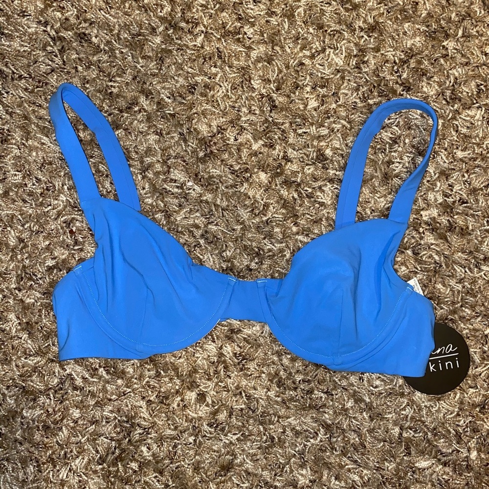 Moana Bikini Airy Bam